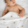 Couverture Hiver pour bébé Nazar