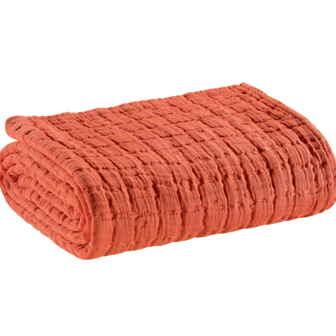 Couvre lit Swami Rooibos 240 x 260