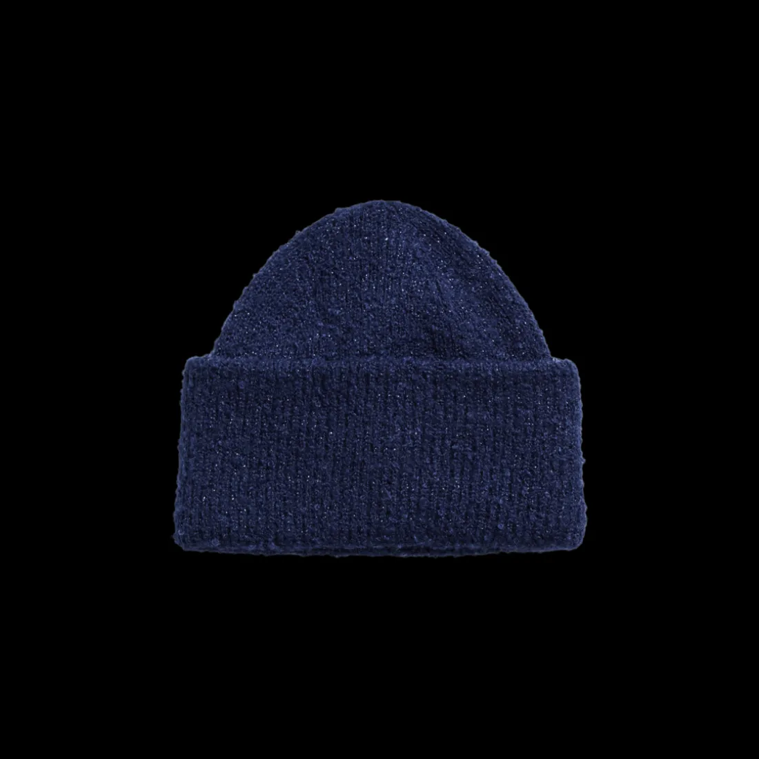 Couvre-chef bleu