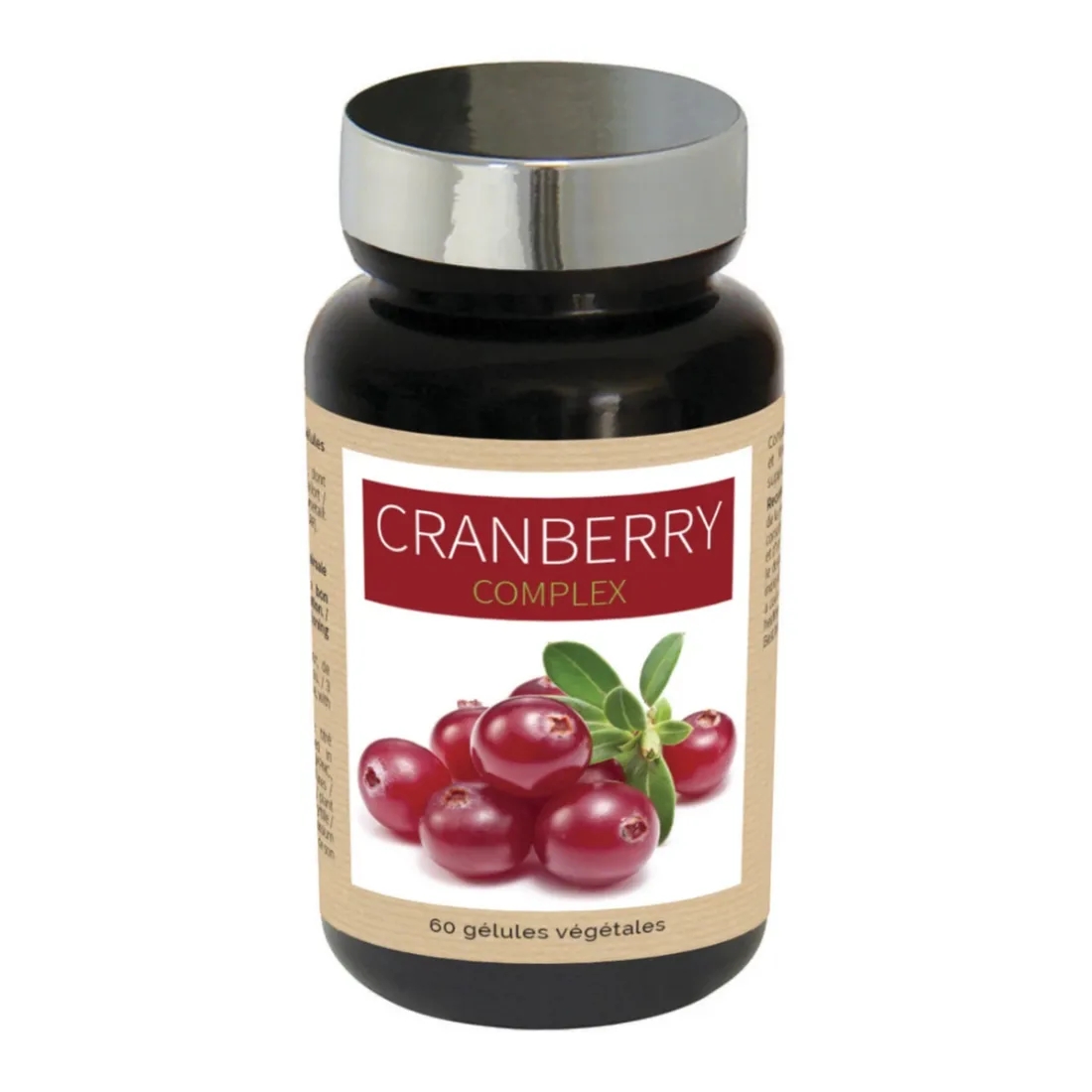 Cranberry Complex