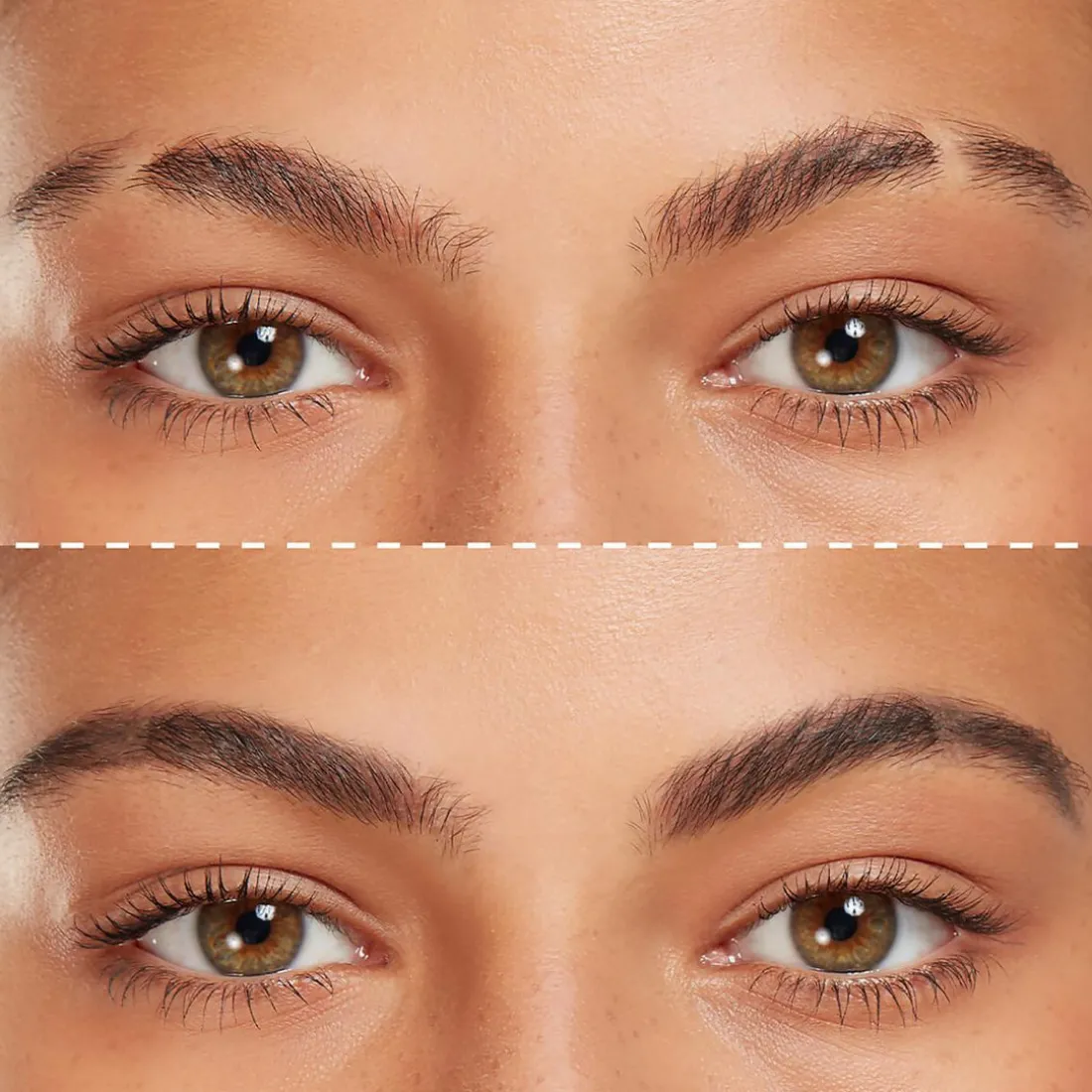 Crayon A Sourcils Haute Définition Marron Intense 2 En 1 - Define It Brow Pencil Dark