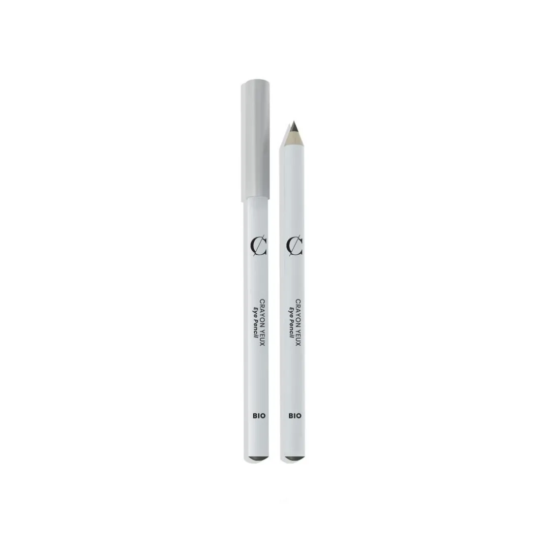 Crayon Yeux - Gris Foncé