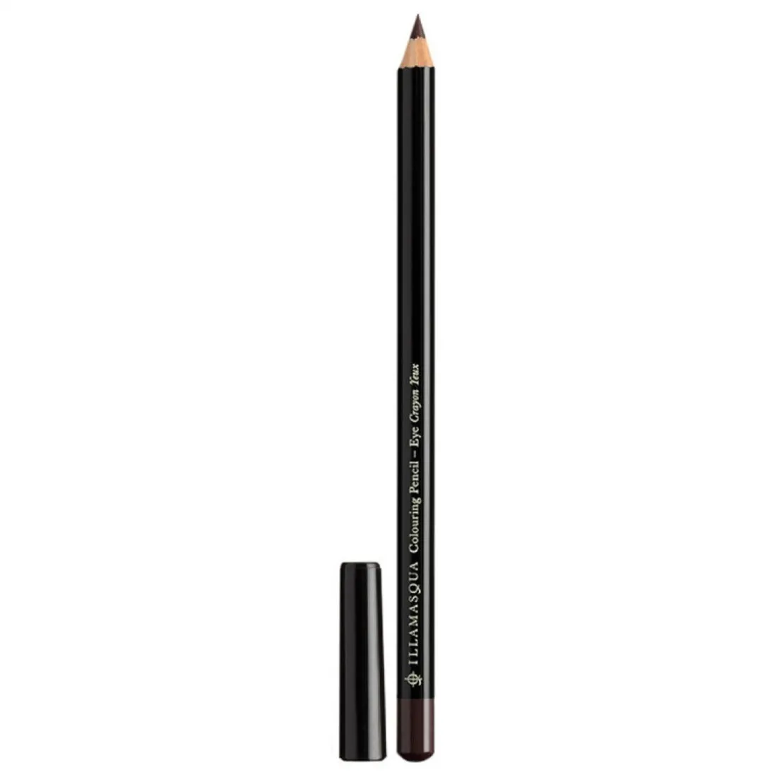 Crayon Yeux Pointe Fine Longue Durée - Honor
