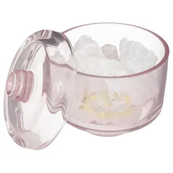 Cristal huile