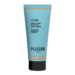 Crème à Raser Naturelle