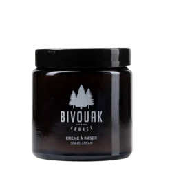 Crème A Raser Bio
