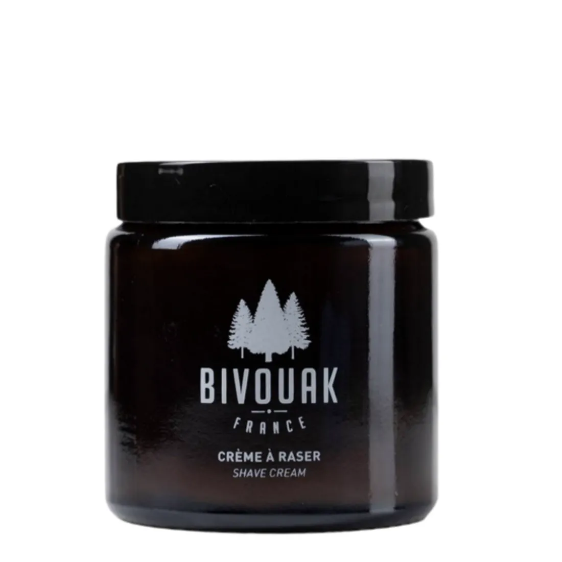 Crème A Raser Bio