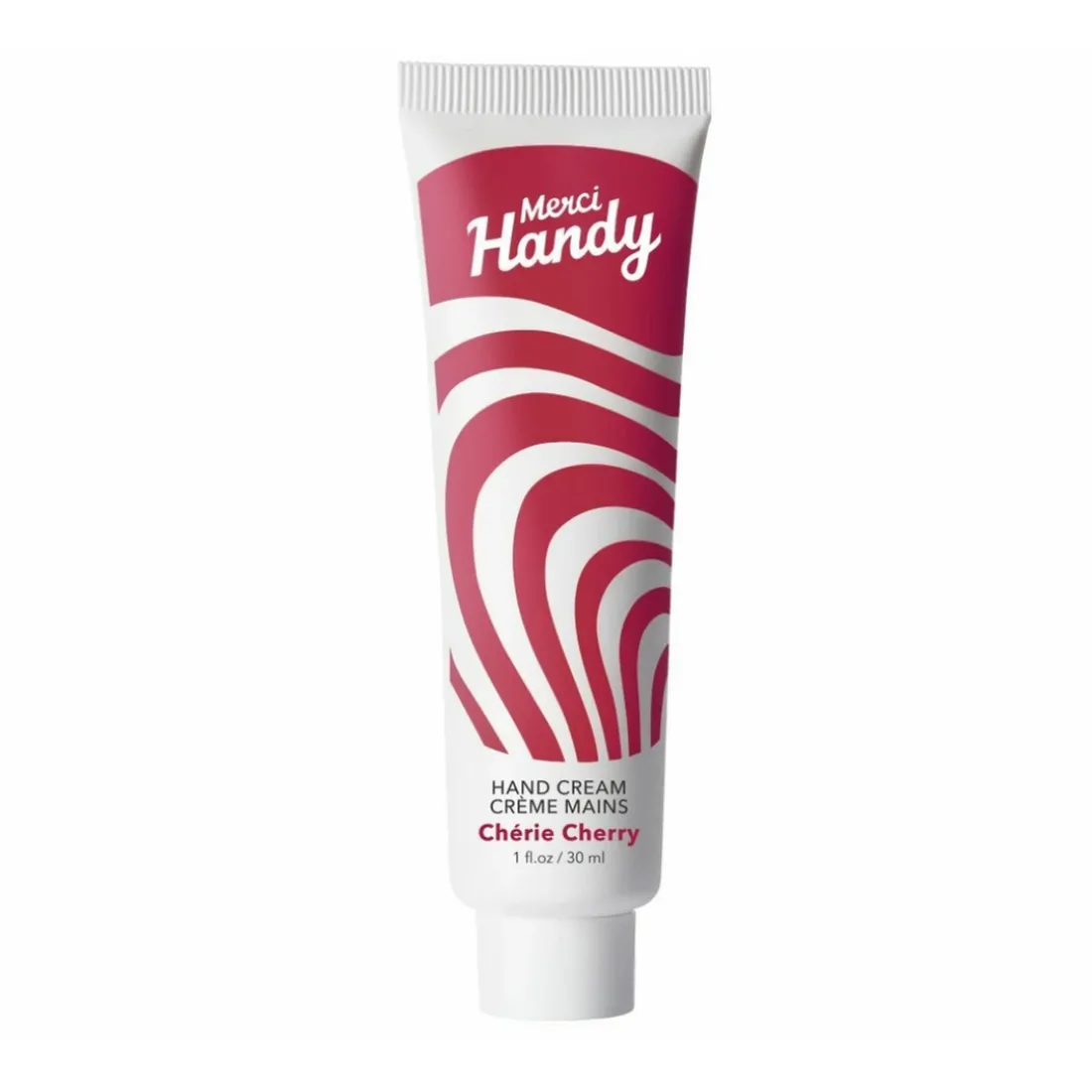 Crème Amande Douce - Karité Hydratante pour les Mains - Chérie Cherry