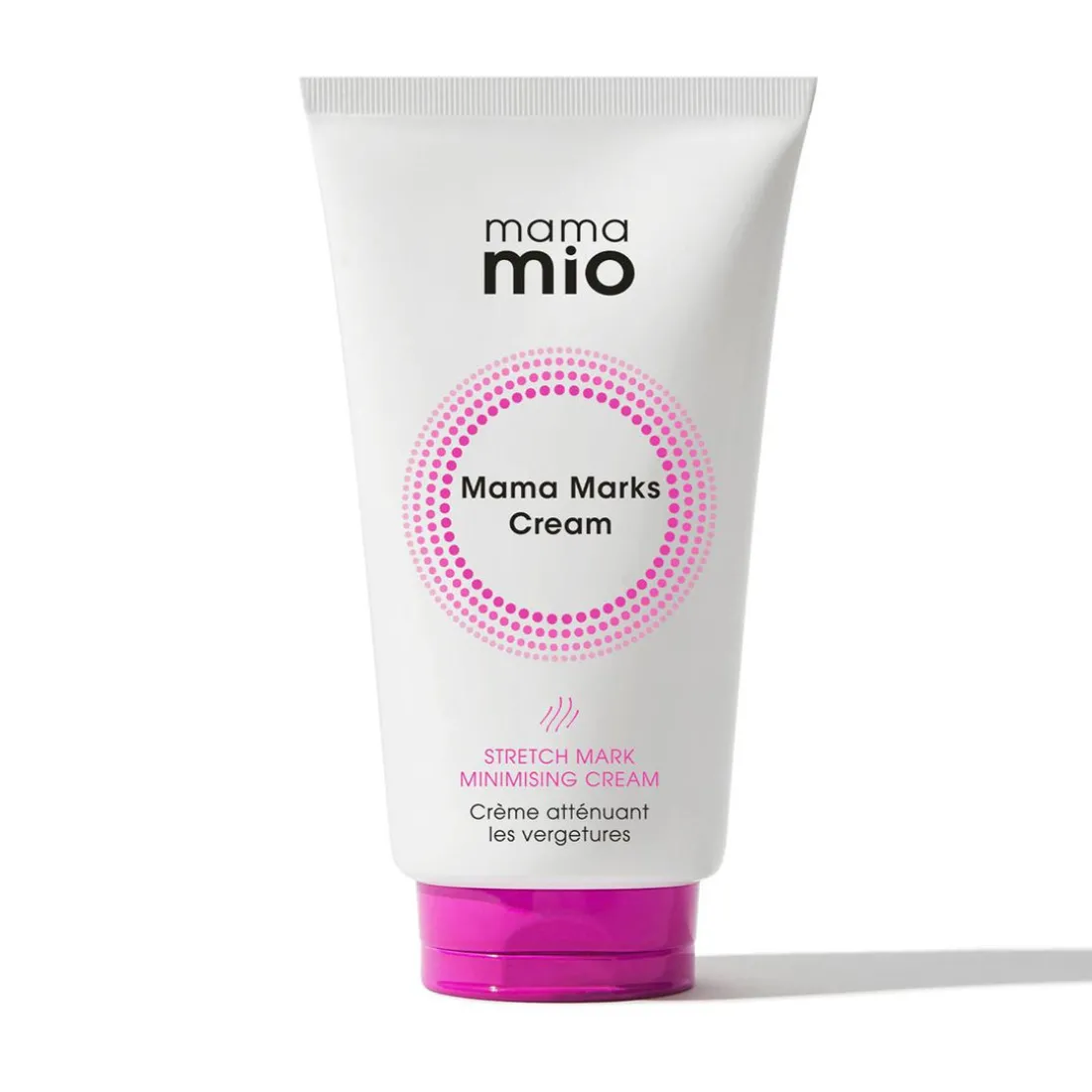 Crème Anti Vergetures - Mama Mio Mama Marks Cream