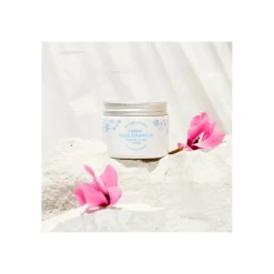 Crème Anti-âge Jeunesse Neige Eternelle aux Fleurs Arctiques