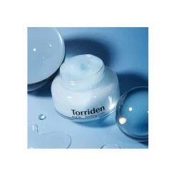 CRÈME APAISANTE À L'ACIDE HYALURONIQUE
