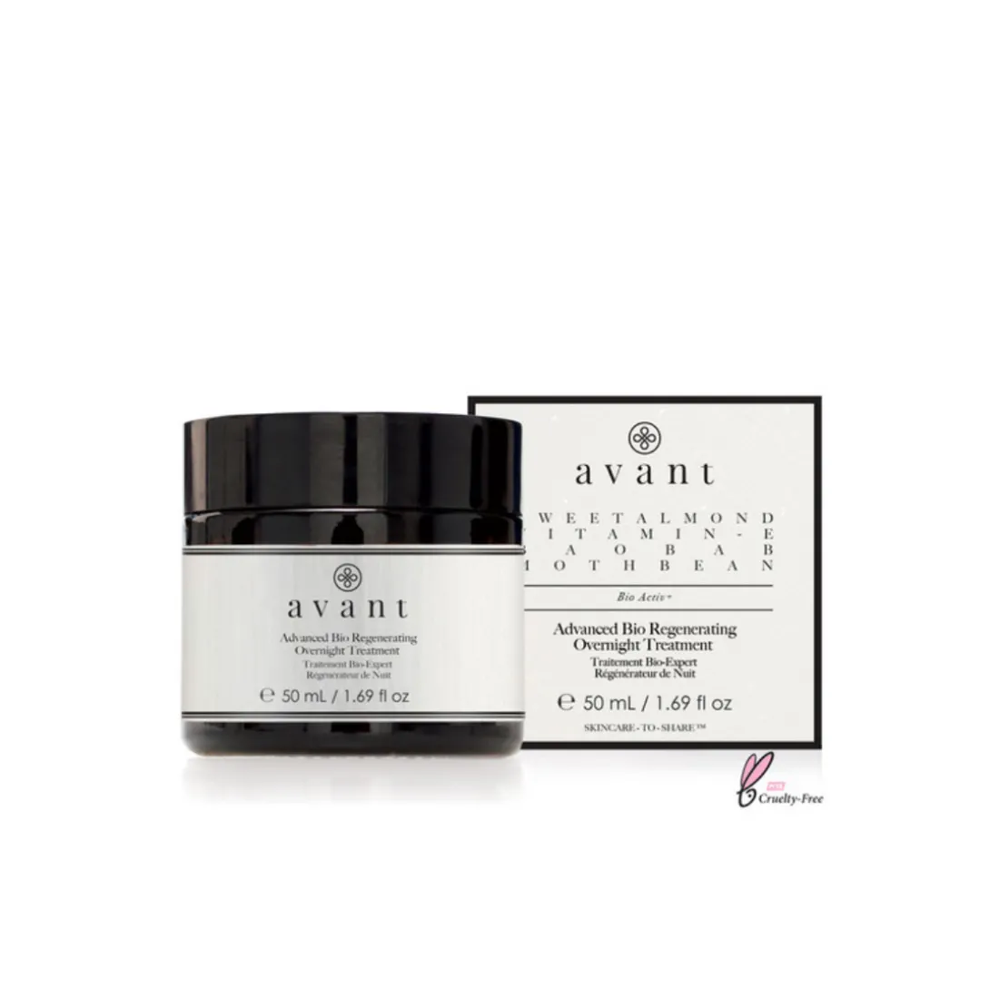Crème Bio Experte Hydratante et Anti-âge de Jour Texture Légère