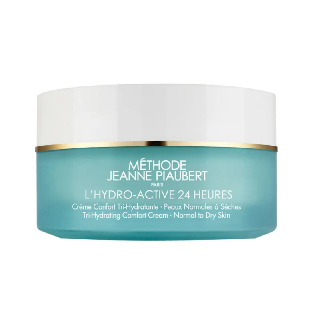 Crème Confort Tri-Hydratante L'hydro Active
