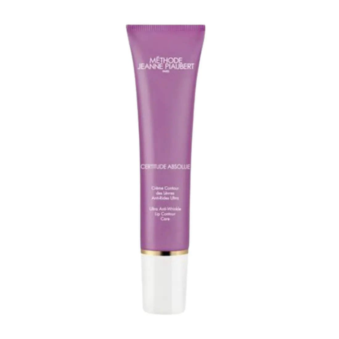 Crème Contour Des Lèvres Anti-Rides
