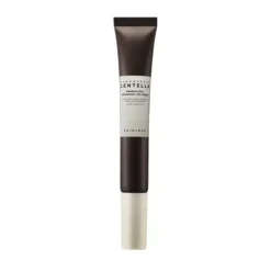 CRÈME CONTOUR DES YEUX À LA CENTELLA ASIATICA ET AU BAKUCHIOL