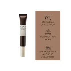CRÈME CONTOUR DES YEUX À LA CENTELLA ASIATICA ET AU BAKUCHIOL