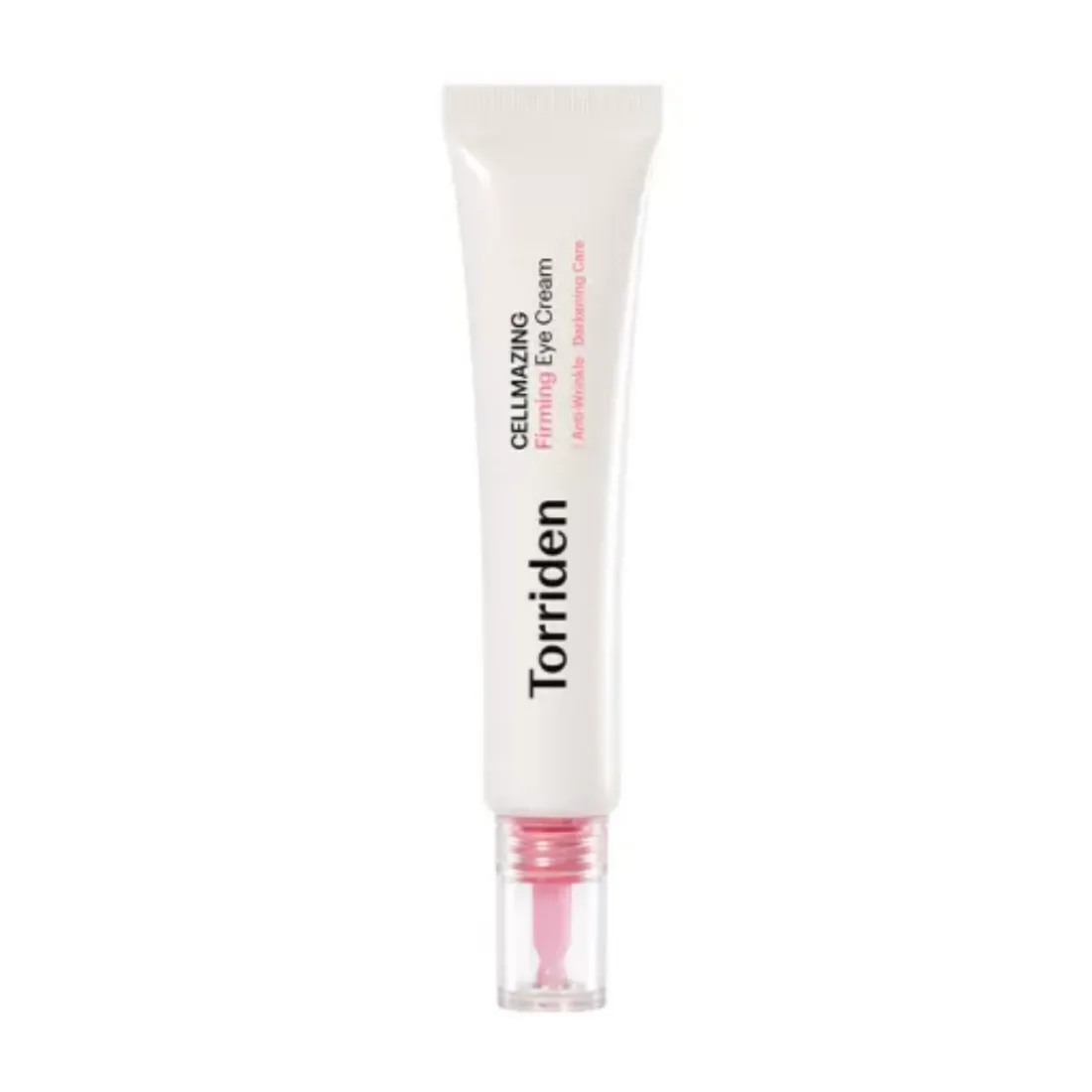 CRÈME CONTOUR DES YEUX AU COLLAGÈNE 5D