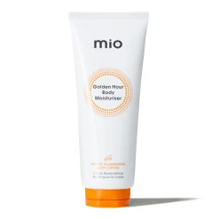 Crème corporelle illuminatrice & hydratante - Golden Hour Body Moisturiser