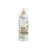 Crème Corps 96,8% Naturelle Nourrissante Et Apaisante - Amande & Fleur D'oranger