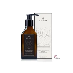 Crème Corps Anti-âge & Tonifiante