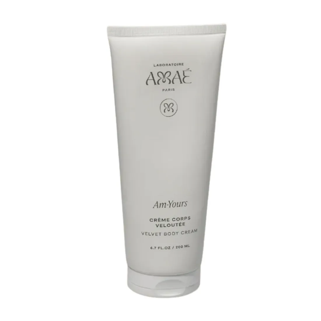 CRÈME CORPS VELOUTÉE