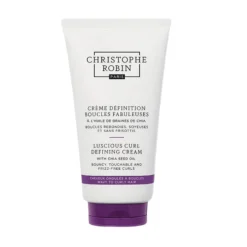 Crème Définition Boucles Fabuleuses A L'huile De Graines De Chia