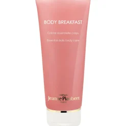 Crème Essentielle Corps Body Breakfast