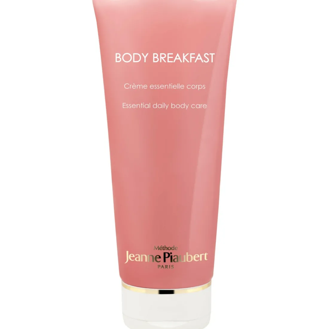 Crème Essentielle Corps Body Breakfast