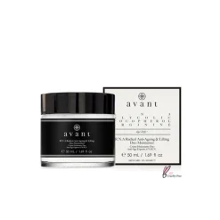 Crème Hydratante Duo Anti-âge Experte à l'A.R.N. - Avant Skincare