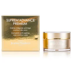 Crème Intégrale Anti-Age Contour Des Yeux Suprem' Advance Premium