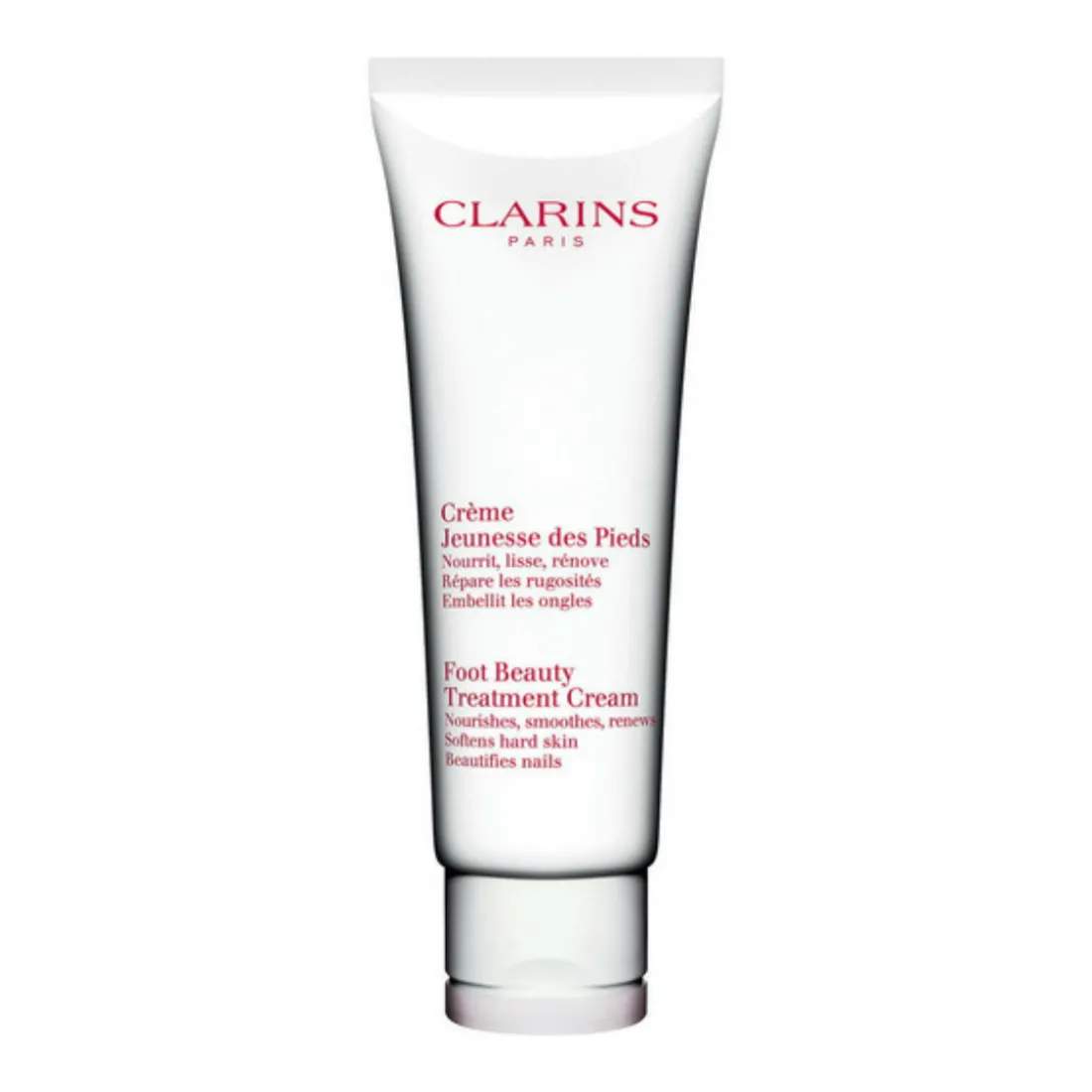 Crème Jeunesse Des Pieds