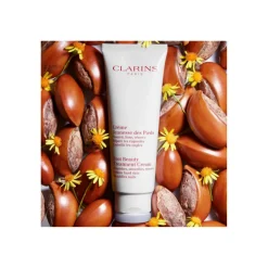 Crème Jeunesse Des Pieds