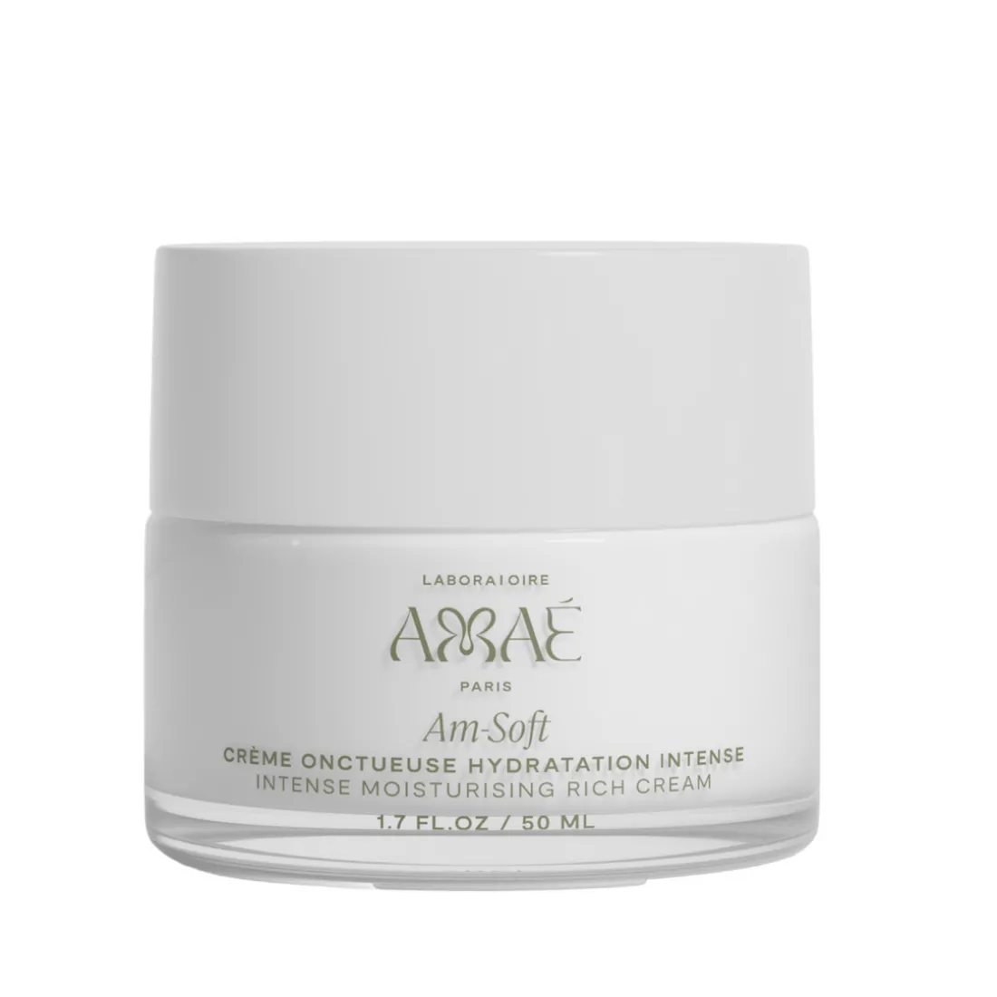 CRÈME ONCTUEUSE HYDRATATION INTENSE