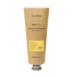 Crème pour les mains Anti-Age - Bodymania 75 ml