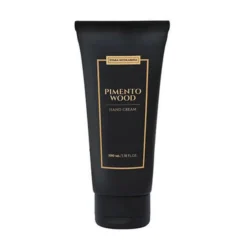 Crème pour les mains PIMENTO WOODHEMP OIL - Bodymania