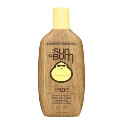 Crème Solaire Original Résistante à l'Eau SPF 50