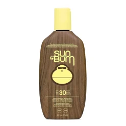 Crème Solaire Original SPF 30 Résistante à l'Eau