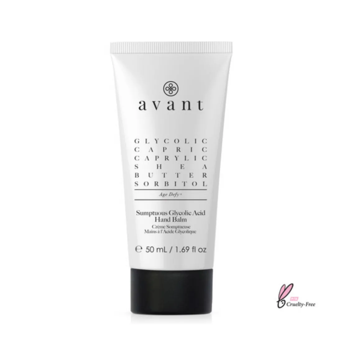 Crème Somptueuse Mains - Avant Skincare