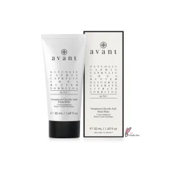 Crème Somptueuse Mains - Avant Skincare