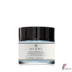 Crème Suprême Anti-Oxydante de Jour et de Nuit - Avant Skincare