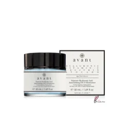 Crème Suprême Anti-Oxydante de Jour et de Nuit - Avant Skincare