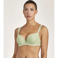 cSoutien-gorge armatures - Vert