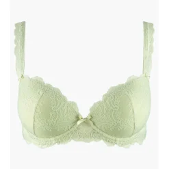 cSoutien-gorge armatures - Vert