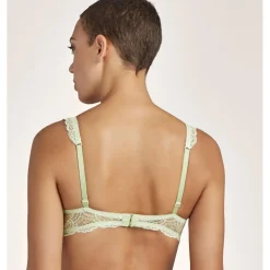 cSoutien-gorge armatures - Vert