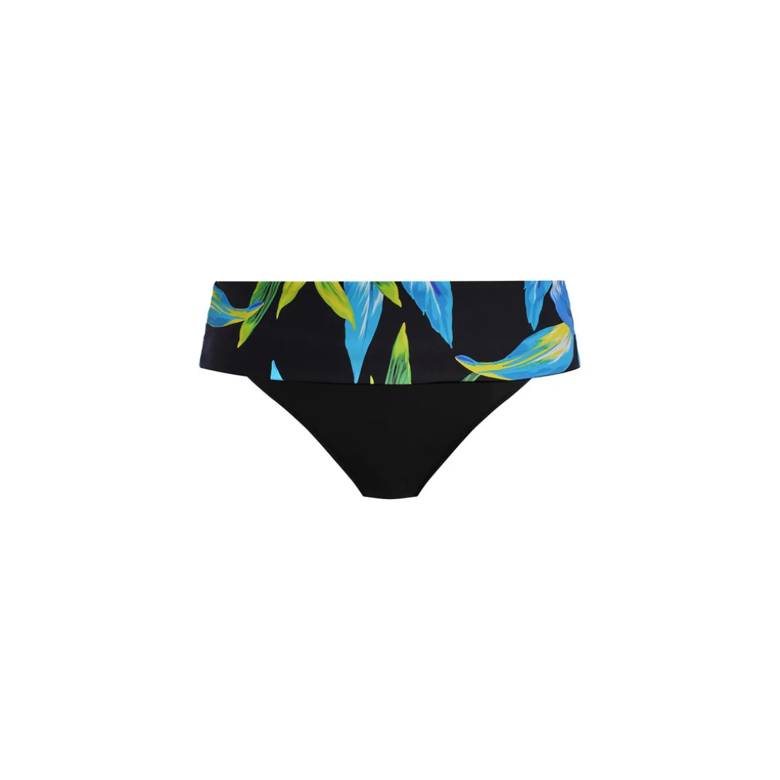 Cullote de bain noir