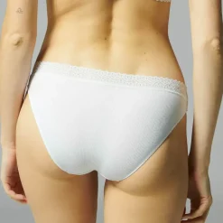 Culotte - Blanche