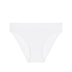 Culotte - Blanche