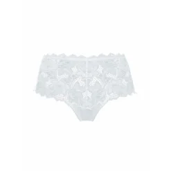 Culotte - Blanche en dentelle