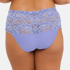 Culotte - Bleu