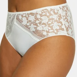 Culotte - Ivoire